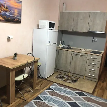 Apartman 
