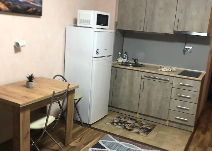 Апартамент 